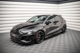 MAXTON DESIGN | Racing Durability Side Skirts (Audi RS3 8Y Sportback) - ModsDirect