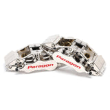 Paragon Performance Track Performance Front Big Brake Kit - BMW - X3 (F25) 10-17 (410x36mm) - Hard Anodised