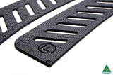 Mitsubishi Lancer Evolution X CZ4A Window Vents