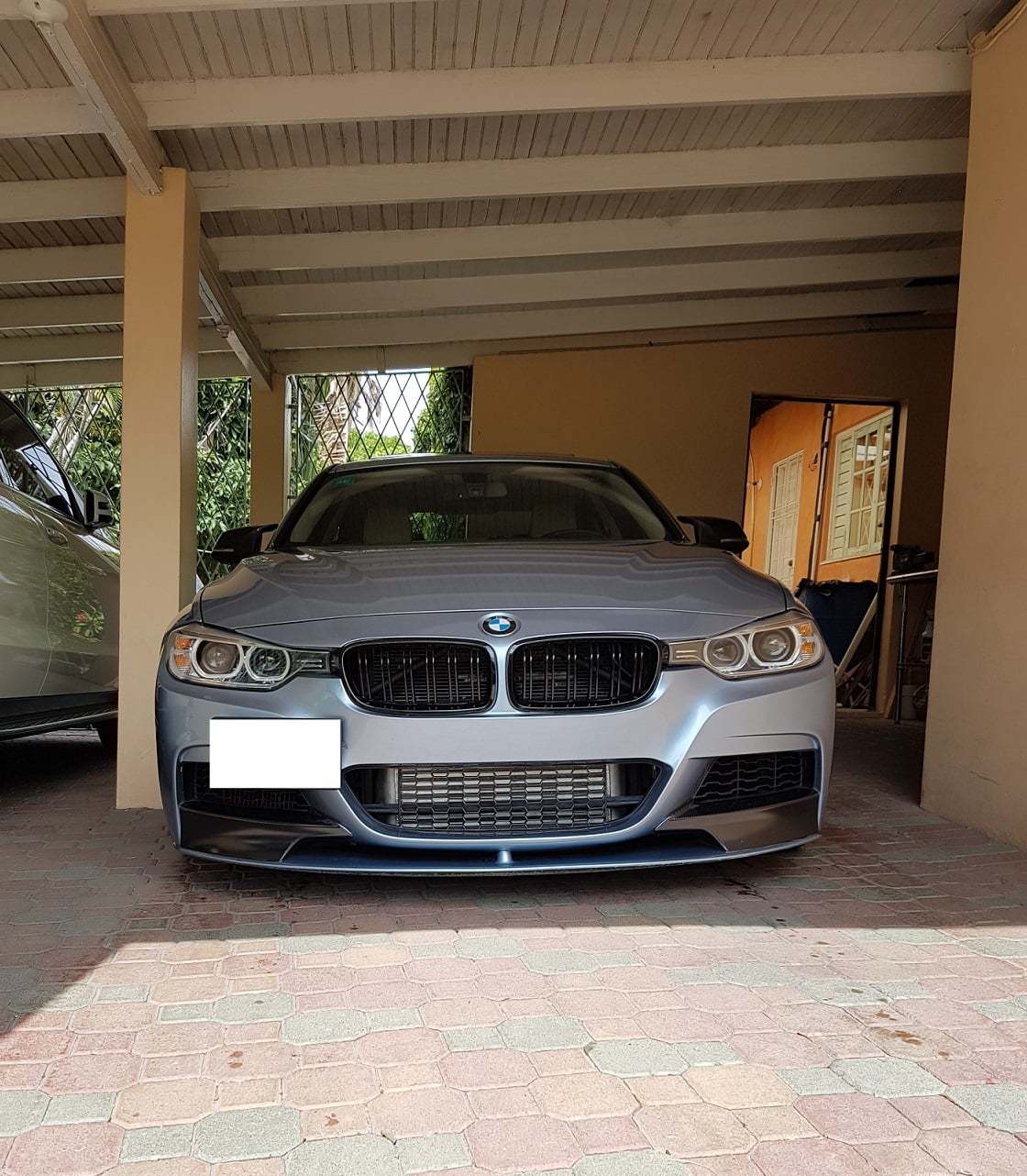 VRSF Race Intercooler BMW F20 F30 N20 N55 Australia – ModsDirect
