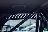 Ford MK3 Focus & MK3.5 Focus Rear Window Vents
