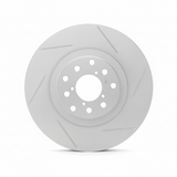 Paragon Performance Front Brake Rotors - Subaru WRX/STI / Forester / BRZ / Toyota 86 GTS - Sold as Pair