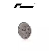RacingLine Manual Gear Knob / MQB / MQB EVO / 6MT