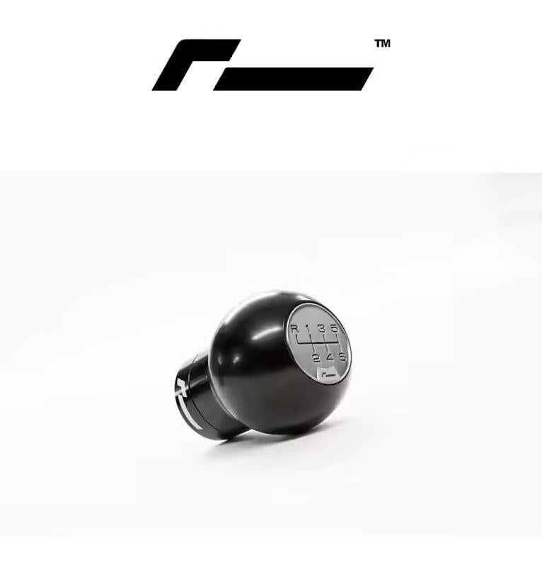 RacingLine Manual Gear Knob / MQB / MQB EVO / 6MT