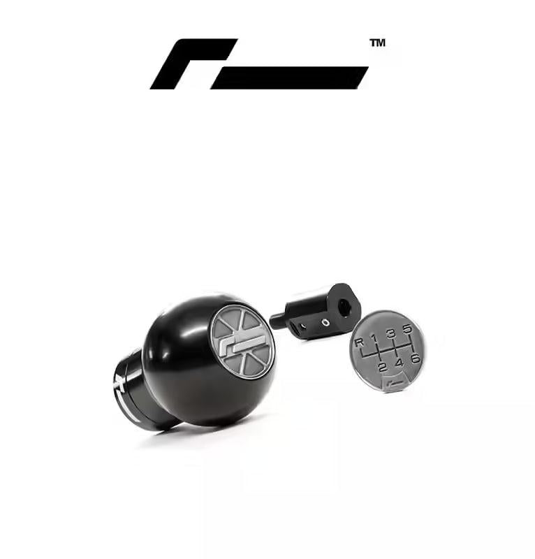 RacingLine Manual Gear Knob / MQB / MQB EVO / 6MT