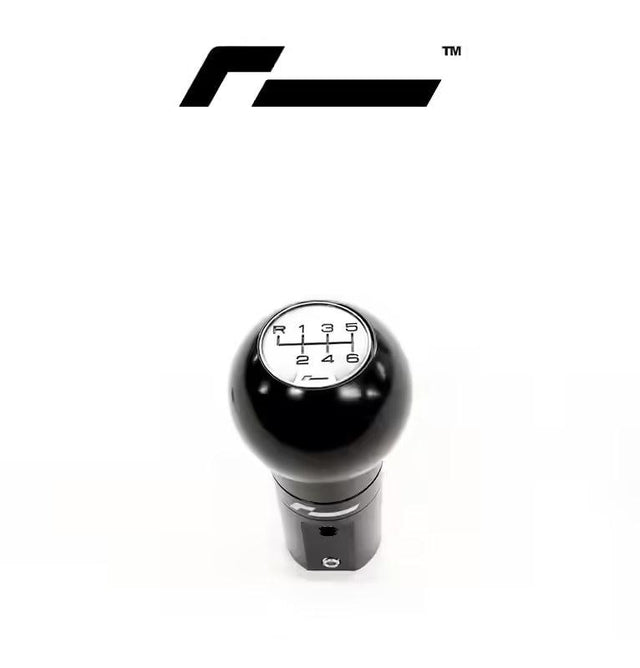 RacingLine Manual Gear Knob / MQB / MQB EVO / 6MT