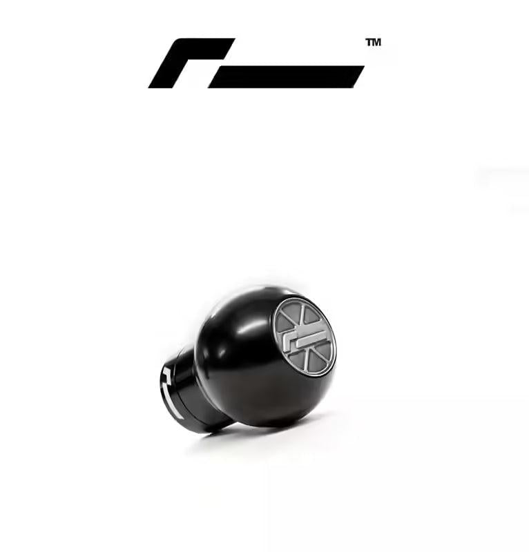 RacingLine Manual Gear Knob / MQB / MQB EVO / 6MT