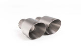 Milltek Sport | Front Pipe-Back (Valved) Alfa Romeo Giulia Quadrifoglio - ModsDirect