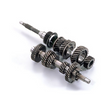 OS Giken Gear Set GTR 5 Speed + Reinforced Holinger Input Shaft