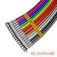 HEL | Braided Clutch Line (Nissan 370Z) - ModsDirect