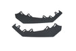 i20 N BC3 Front Lip Splitter Extensions (Pair)