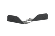 i30 Hatch PD1, PD2 2018-2020 Front Lip Splitter Winglets (Pair)