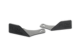 i30 Hatch PD1, PD2 2018-2020 Rear Winglets (Pair)