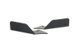 i30 Hatch PD1, PD2 2018-2020 Side Skirt Splitter Winglets (Pair)