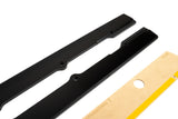 i30 Hatch PD1, PD2 2018-2020 Side Skirt Splitters (Pair)