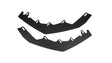 i30 N Line Hatch PD (2018-Current) Front Lip Splitter Extensions (Pair)