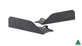 i30 N Line Hatch PD (2018-Current) Front Lip Splitter Winglets (Pair)