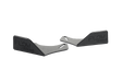 i30 SR Hatch (2017-2018) Rear Spat Winglets (Pair)