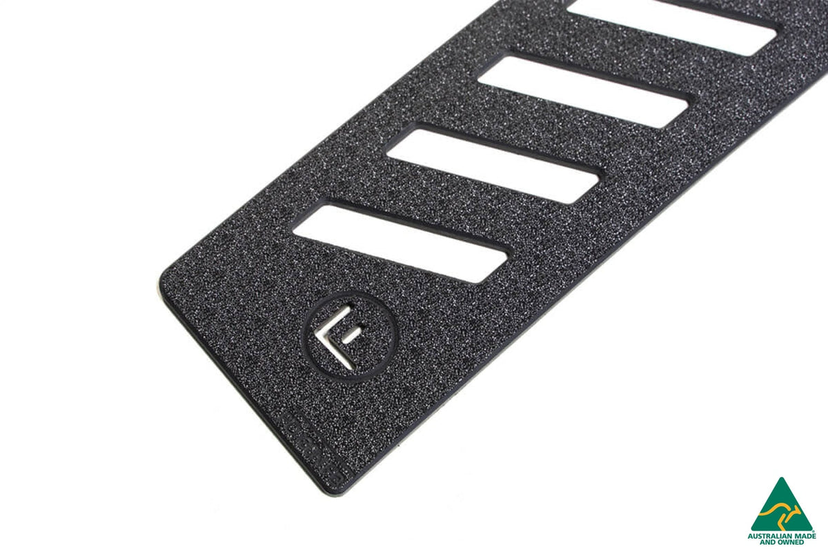 i30N Fastback PD FL 2022+ Rear Window Vents (Pair)