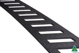 i30N Fastback PD FL 2022+ Rear Window Vents (Pair)