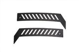 i30N Fastback PD FL 2022+ Rear Window Vents (Pair)
