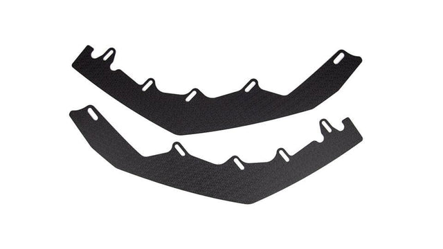 i30N Fastback PD Front Lip Splitter Extensions (Pair)