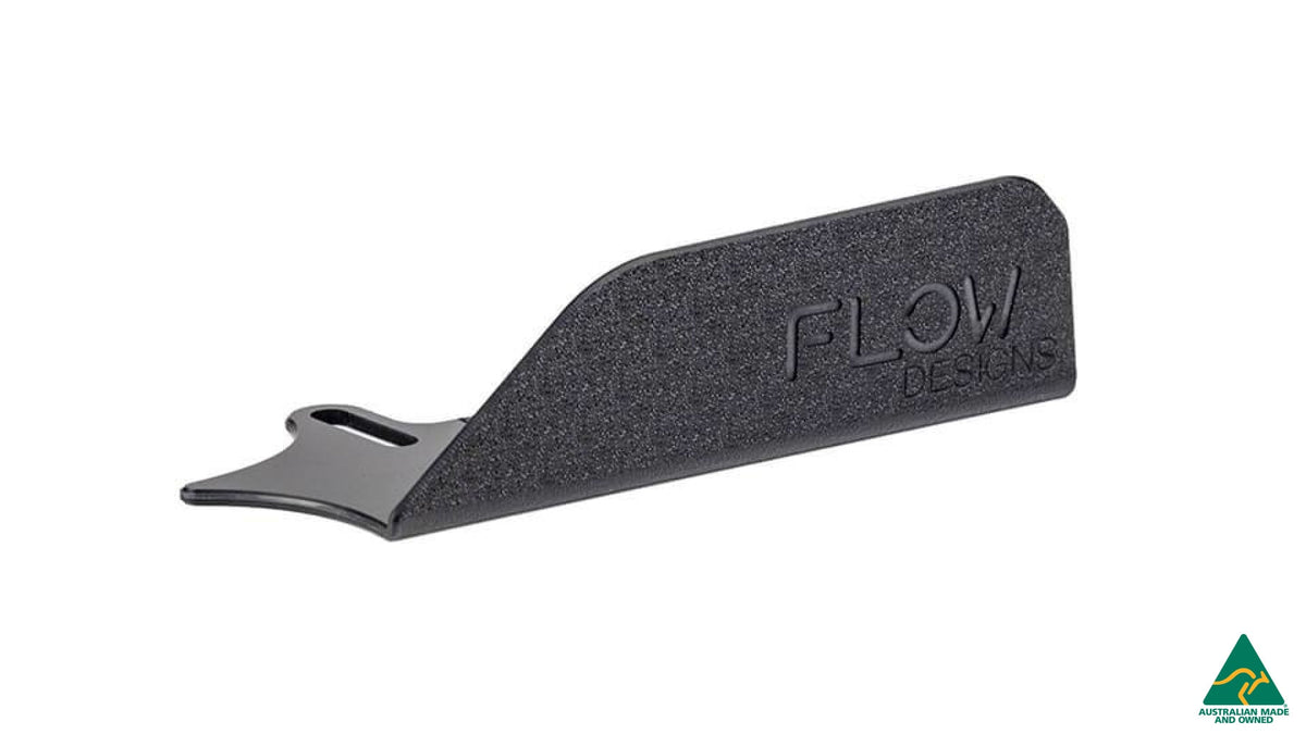 i30N Fastback PD Front Lip Splitter Winglets (Pair)