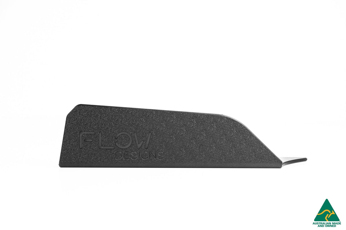 i30N Fastback PD Rear Spat Winglets (Pair)