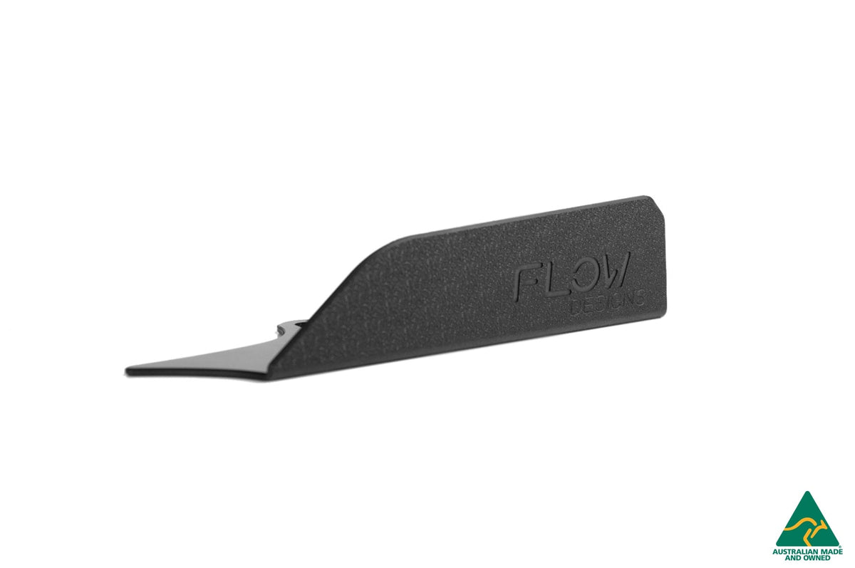 i30N Fastback PD Rear Spat Winglets (Pair)