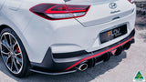 i30N Fastback PD Rear Spats (Pair)
