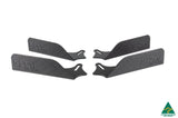 i30N Fastback PD Side Skirt Splitter Winglets (Pair)