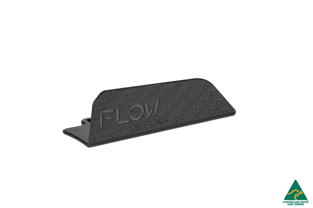 i30N Fastback PD Side Skirt Splitter Winglets (Pair)