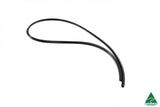 i30N Fastback Rear Window Vents (Pair)