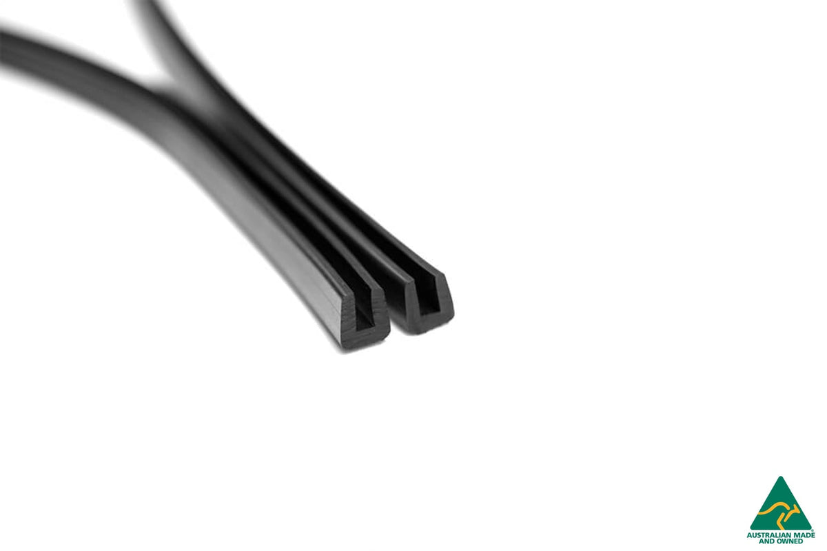 i30N Fastback Rear Window Vents (Pair)