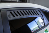 i30N Fastback Rear Window Vents (Pair)