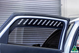 i30N Fastback Rear Window Vents (Pair)