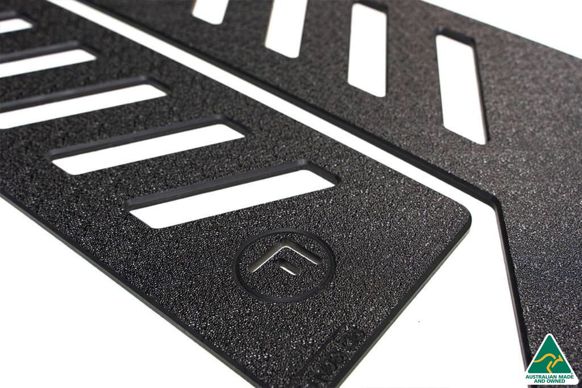 i30N Fastback Rear Window Vents (Pair)