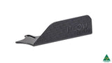 i30N Hatch PD (2018-2020) Front Lip Splitter Winglets (Pair)