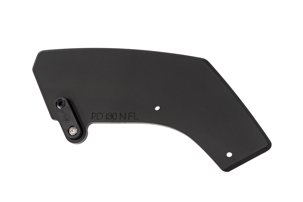 i30N Hatch PDE V6 FL2 2025 Rear Spats (Pair)