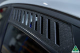 Hyundai i30N PD Fastback Rear Window Vents