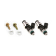 Injector Dynamics Id1050 Xds Direct Fit Injectors Set Of 2 Polaris Rzr