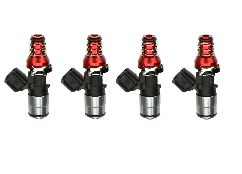 Injector Dynamics ID1050-XDS Direct Fit Injectors Set of 4- Subaru WRX/STI/Forester/Liberty 2001+