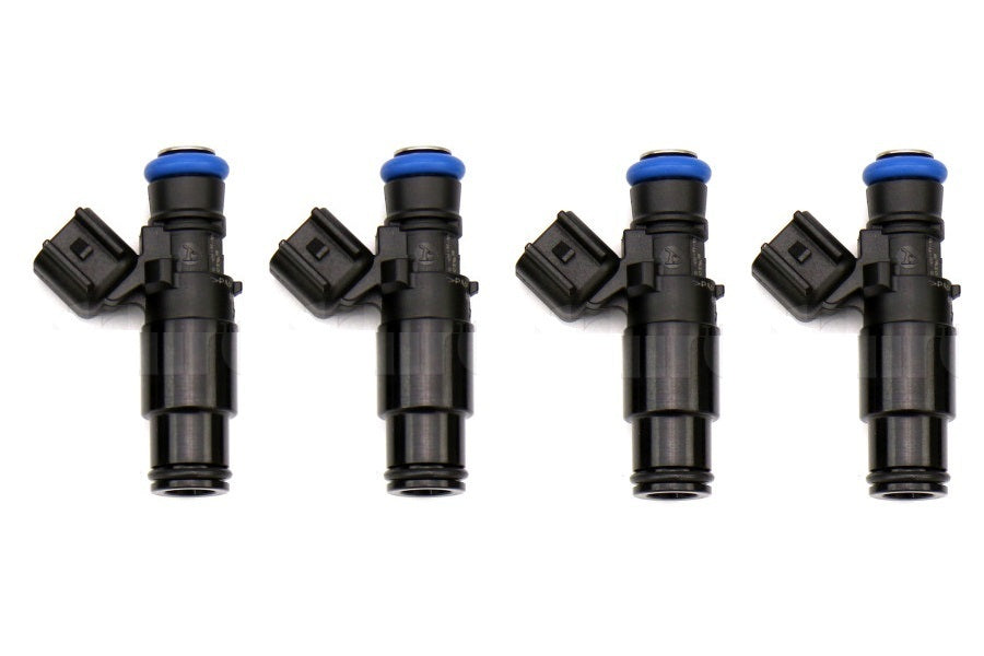 Injector Dynamics ID1050-XDS Direct Fit Injectors Set of 4- Honda S2000 AP2/Civic/Integra/Accord (K20/K24)