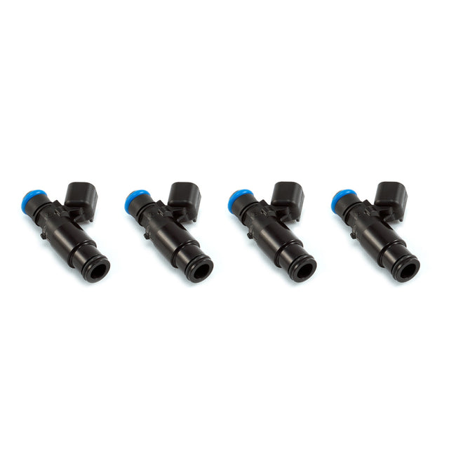 Injector Dynamics ID1050-XDS Direct Fit Injectors Set of 4- Mitsubishi Evo X