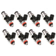 Injector Dynamics ID1050-XDS Direct Fit Injectors Set of 8- Holden/HSV/GM LS2