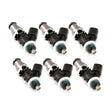 Injector Dynamics ID1050-XDS Direct Fit Injectors Set of 6- Nissan 370Z/GT-R R35/Infiniti G37 V36
