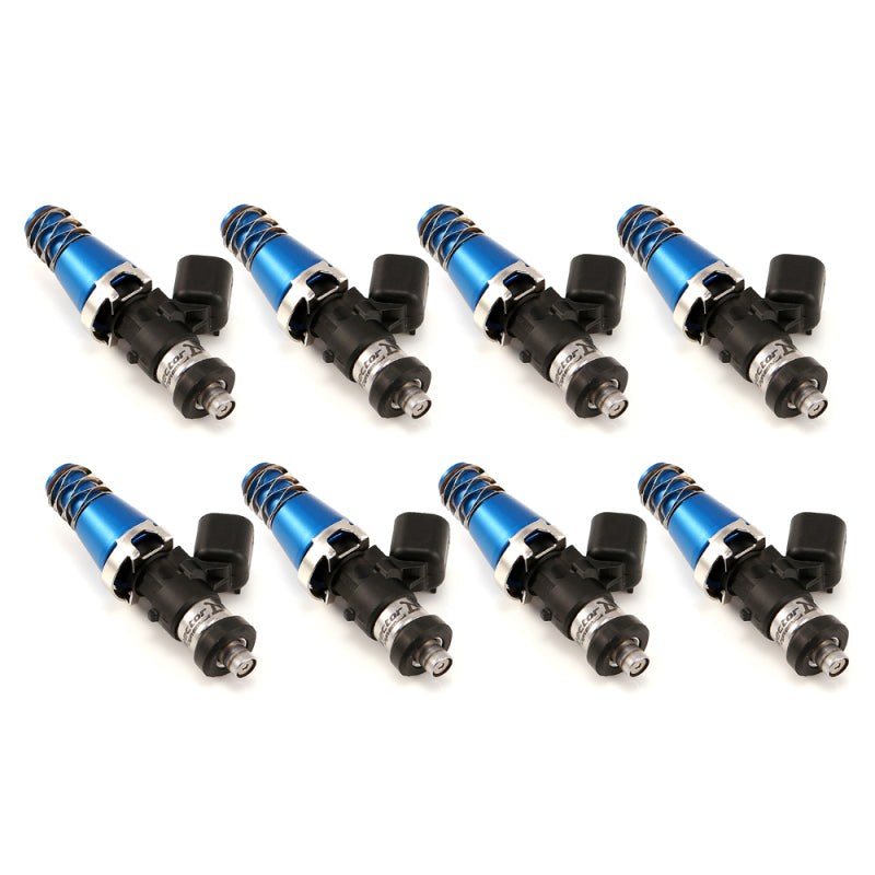 Injector Dynamics ID1050-XDS Direct Fit Injectors Set of 8- Toyota Soarer/Lexus SC400 (1UZ-FE)