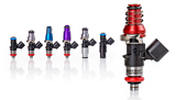 Injector Dynamics ID1050-XDS Direct Fit Injectors Set of 8- Holden/GM LS1/LS6/BMW 540i/740i