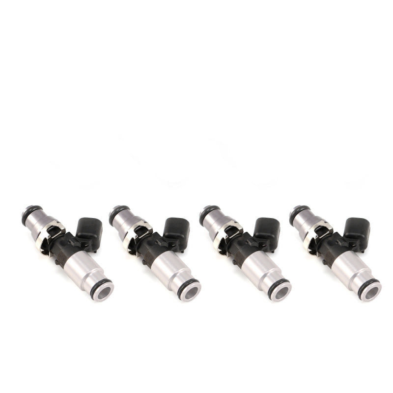 Injector Dynamics ID1050-XDS Direct Fit Injectors Set of 4- VW/Audi/Mazda NC MX-5