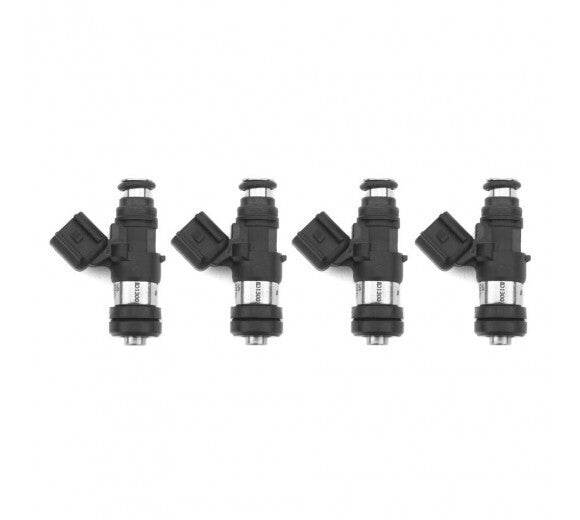 Injector Dynamics Id1300 Xds Direct Fit Injectors Set Of 4 Subaru Brz Toyota 86